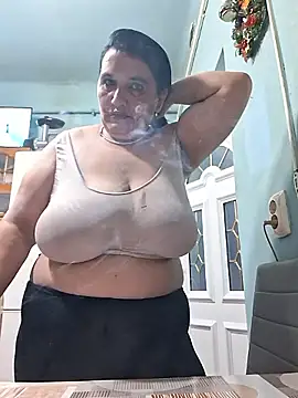 [2 Aug 21:06] Private Show - vídeo de SexyNicool36 modelo de câmara