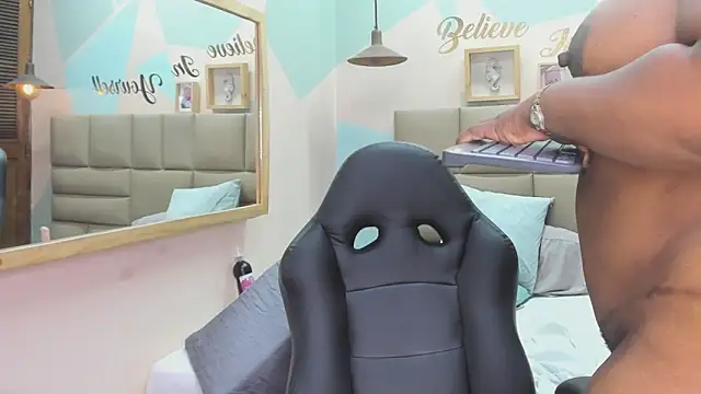 [22 Apr 00:58] Private Show - βίντεο μοντέλου lilybaudyn_