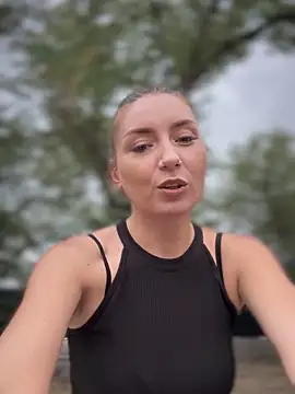 [23 Aug 17:37] Private Show - video by Crazy-Rosa cam model