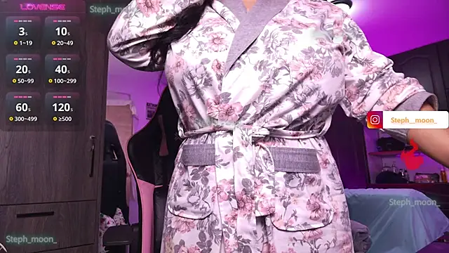 [8 May 20:08] Private Show