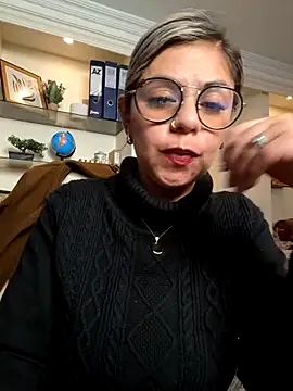 110- Come and taste my litlle wet pussy. - video by Cata_Office-12 cam model