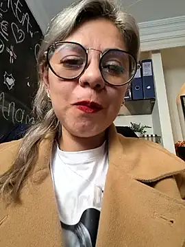 130- As deep as I can! 🔥😶🌫️💦 - video by Cata_Office-12 cam model