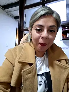 131- sexy hot 🔥😋🥰 - video by Cata_Office-12 cam model