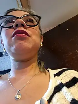 134- deepthroat 😈😈 Cum face! - video by Cata_Office-12 cam model