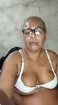 Deep Gagata 27cm the Vesino amazed me 😈 - video by Afroditabichota cam model
