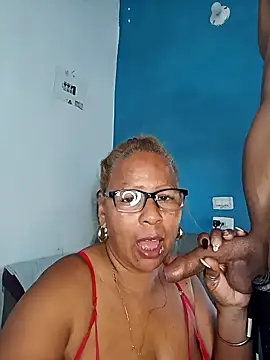 Blowjob and fuck from the boy - video by DioxaHot7 cam model