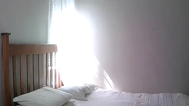 Wide open
