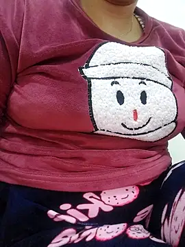 رقص تويرك💜 - video by Anal-squirt cam model