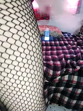 نيك خلفي مع صناعي