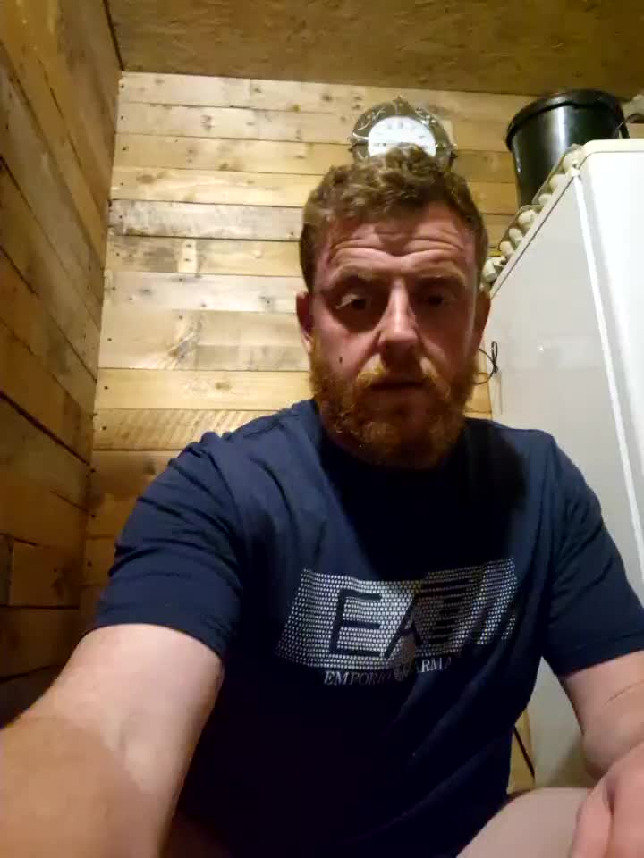 [26 Mar 23:01] Private Show - video by stinger19924 cam model