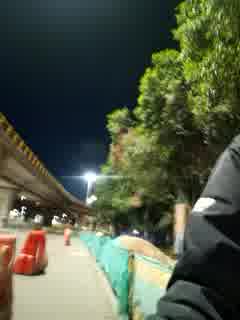 Sexo en la calle