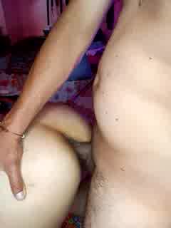 Anal de perrito