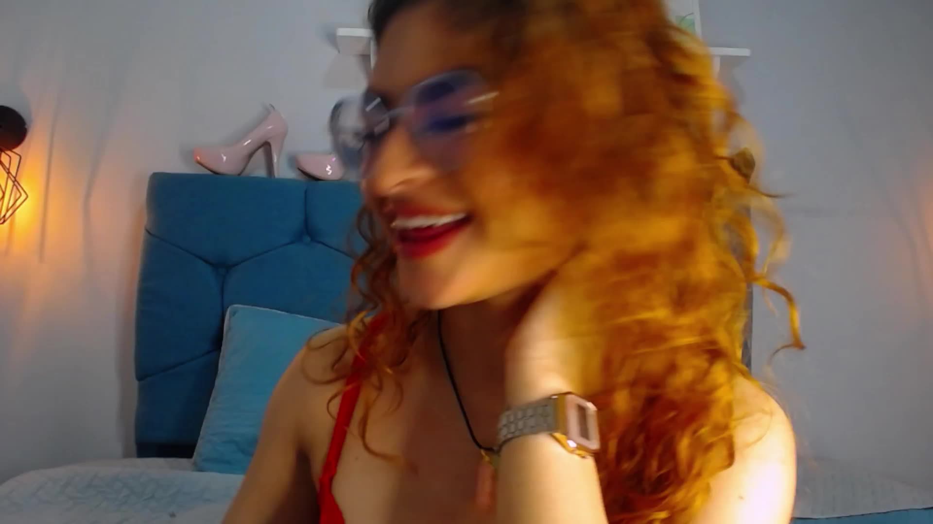 🥵🥵