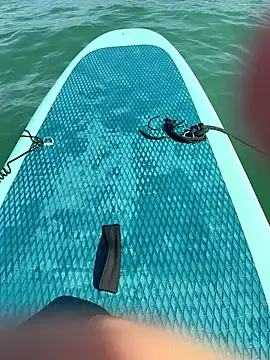 Public Show swimming in the lake 💦 - video by missdaisydiamond777 cam model