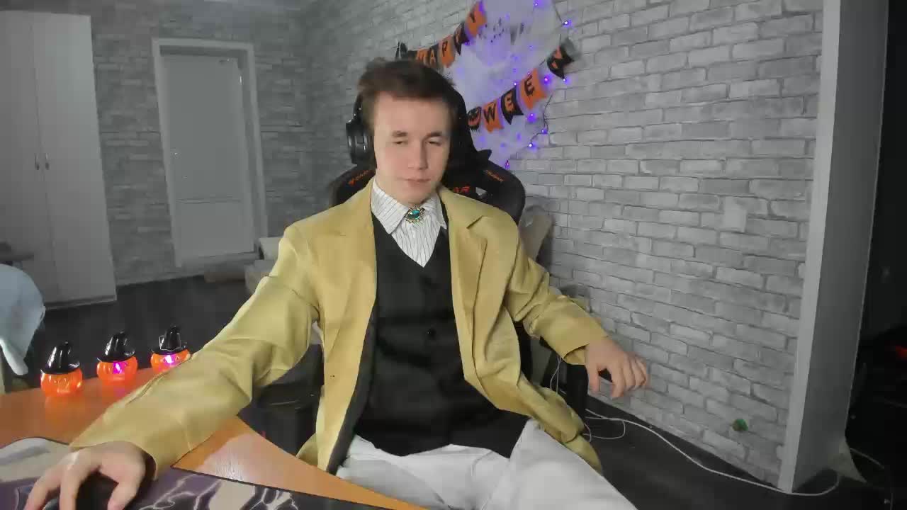 feet - ক্যাম মডেল iliaskrislove-এর ভিডিও