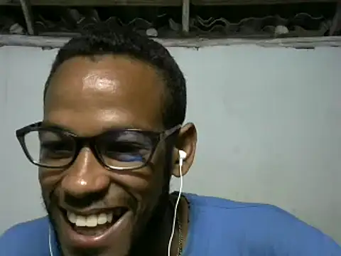 a Cuban-style hallway - michel_sc主播的视频