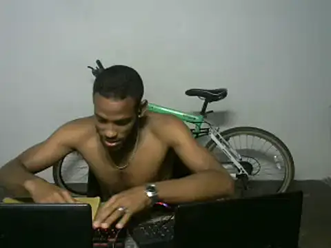 the longest private - video by michel_sc cam model