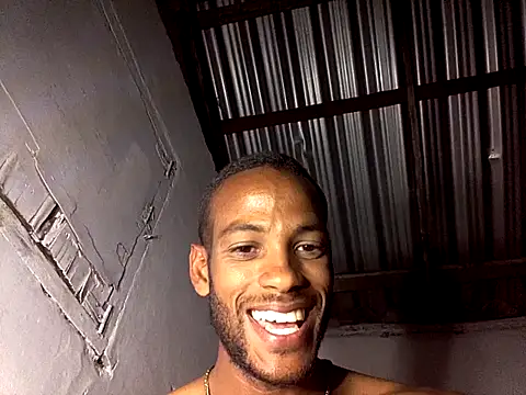 the first shows on my new tablet
