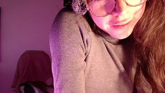 really i feeled so close to me - video by emily_pearl_ cam model