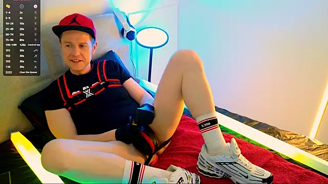 [19 May 15:01] Private Show - Video von Romanheart Cam-Model