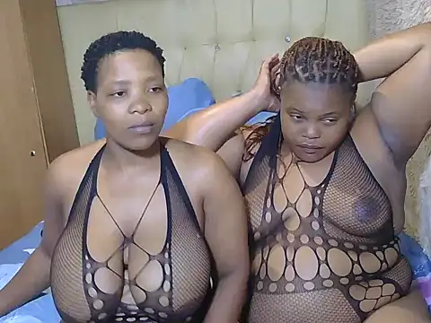 [pussy licking] Private Show - Video von Twin_lovers Cam-Model