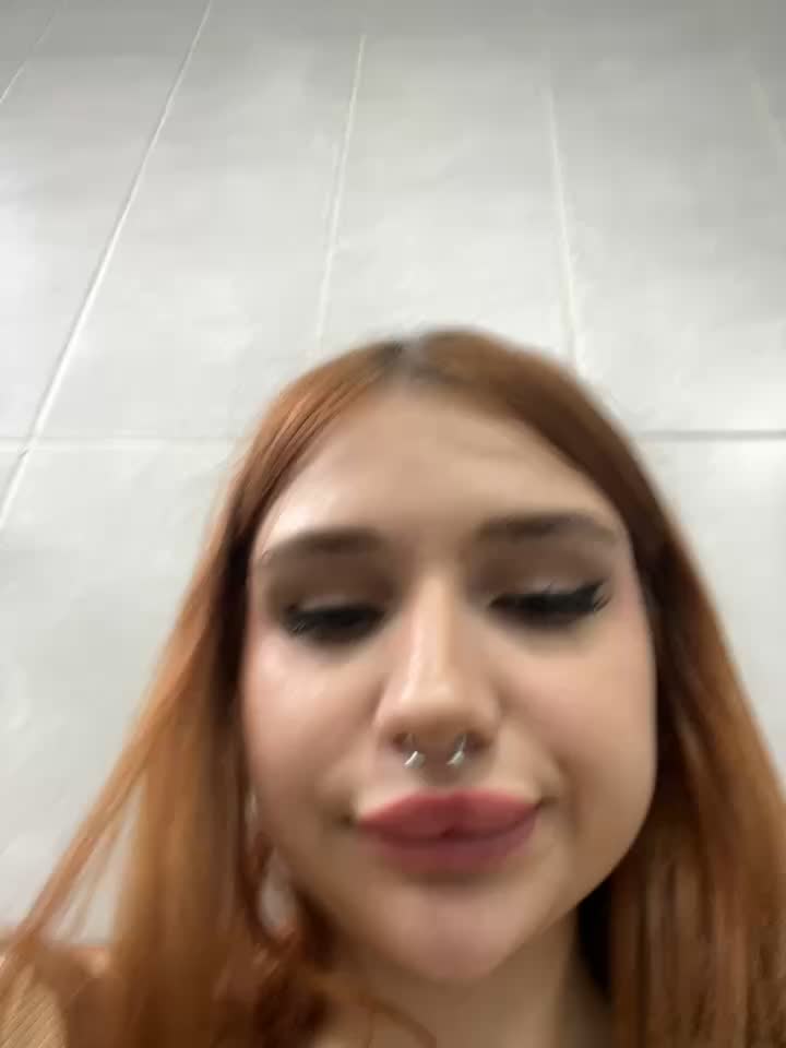 Finger ass+dildo in pussy - video by KarinHorny