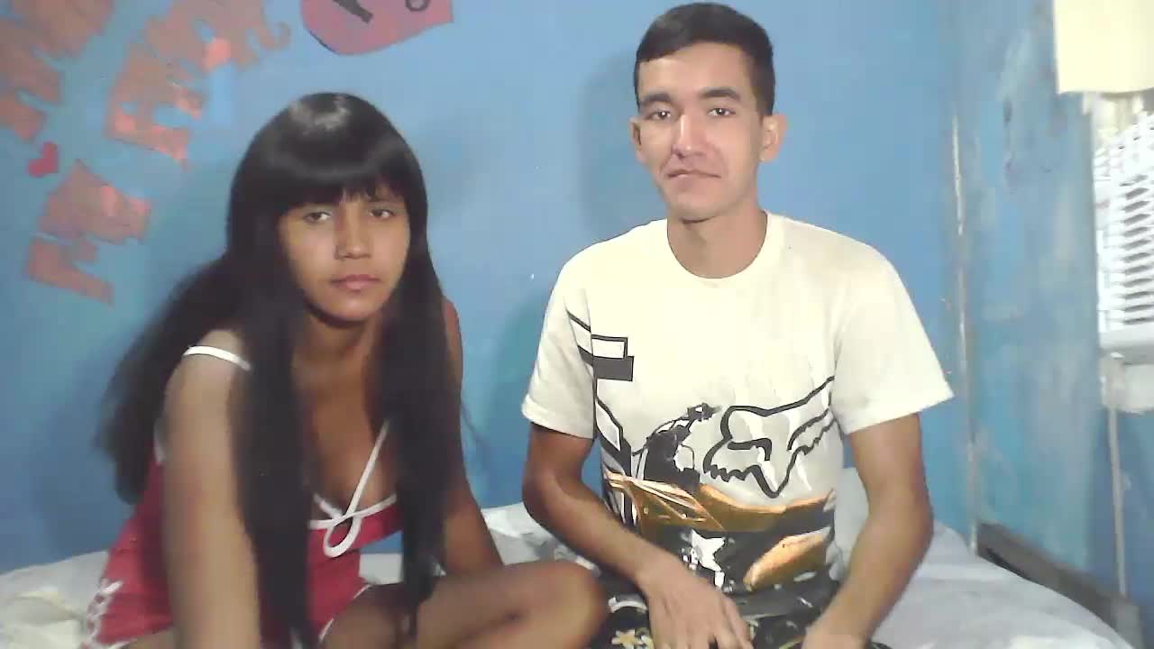 Show mamada - vídeo de la modelo de cam Sweetiefoxxx