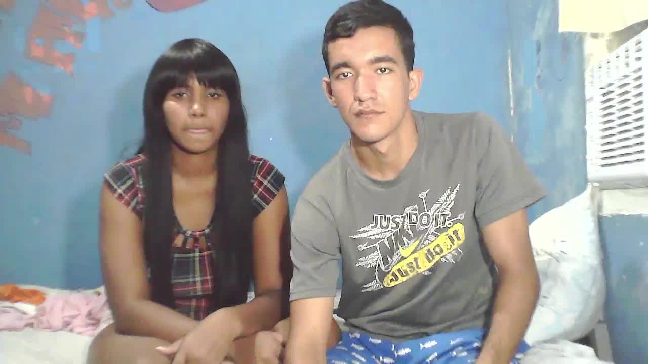 Show mamada - vídeo de la modelo de cam Sweetiefoxxx