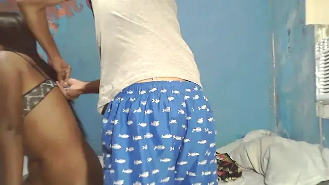 Xxx - vídeo de la modelo de cam Sweetiefoxxx