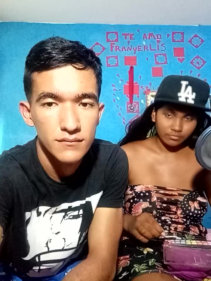 Mamada - vídeo de la modelo de cam Sweetiefoxxx