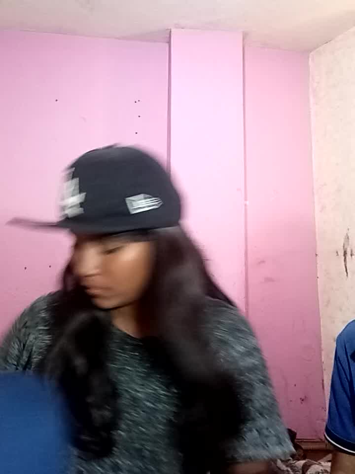 Sec - vídeo de la modelo de cam Sweetiefoxxx