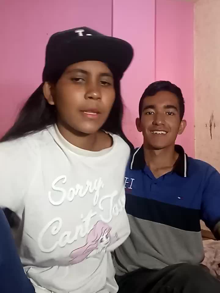 Porno - vídeo de la modelo de cam Sweetiefoxxx