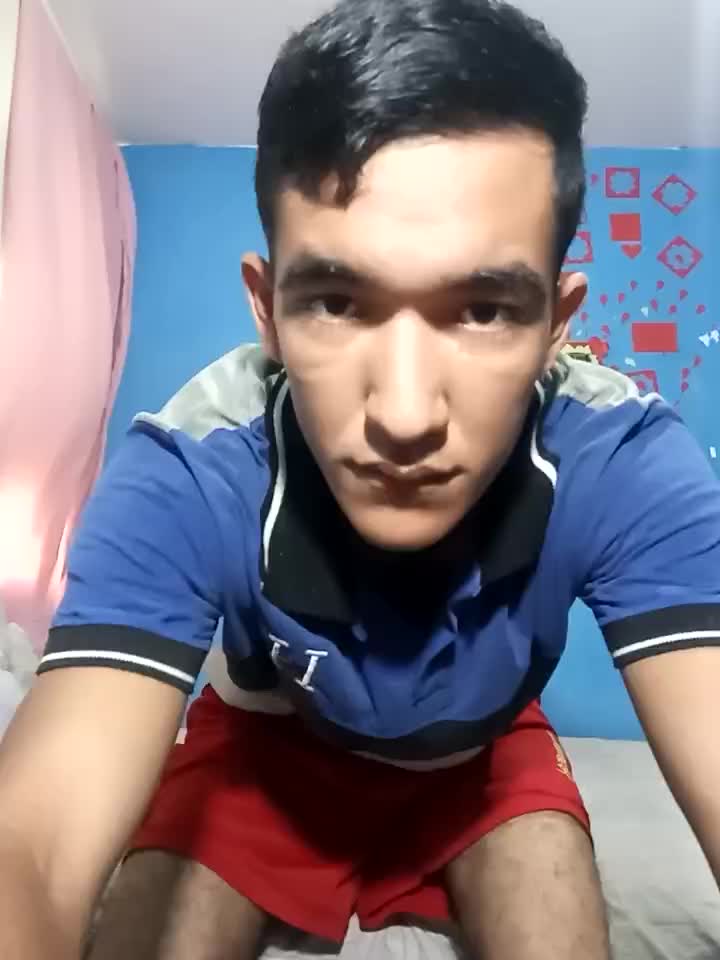 male anal - vídeo de la modelo de cam Sweetiefoxxx