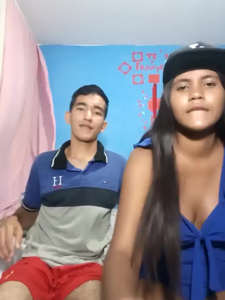 hot sex - vídeo de la modelo de cam Sweetiefoxxx