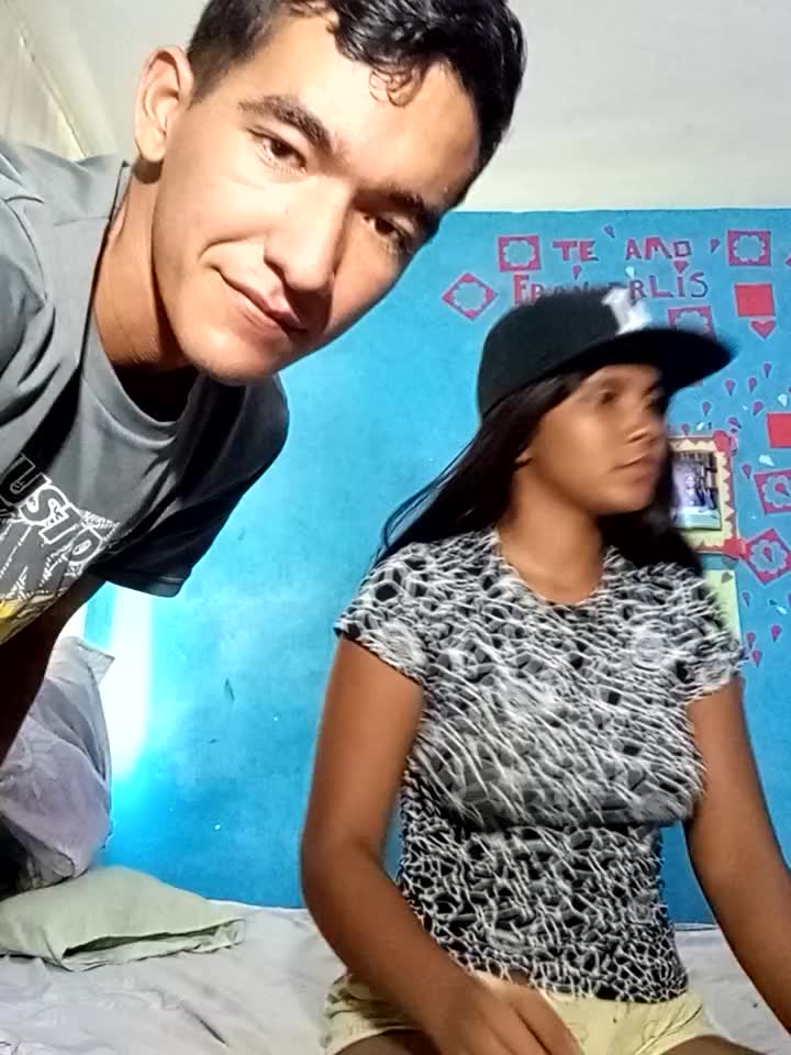 passionate sex - vídeo de la modelo de cam Sweetiefoxxx