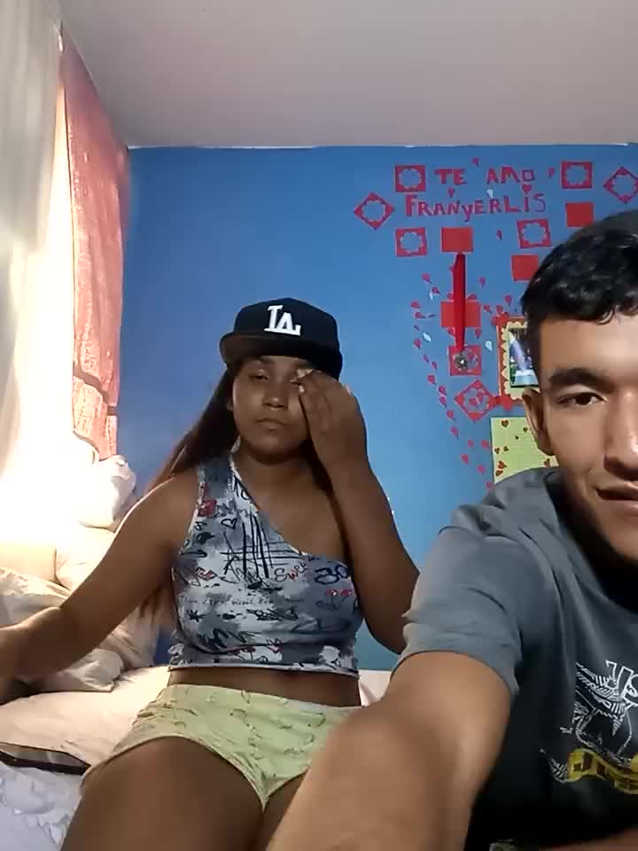 passionate hot - vídeo de la modelo de cam Sweetiefoxxx