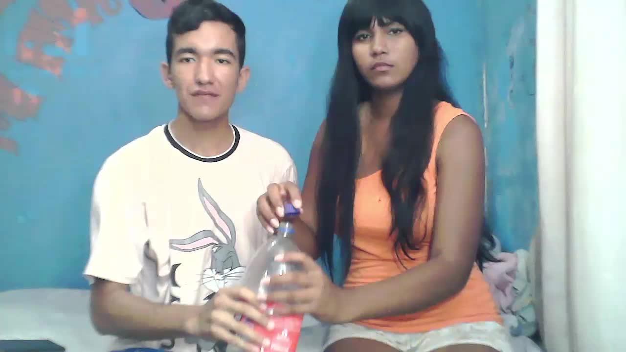 mamadaxx - vídeo de la modelo de cam Sweetiefoxxx