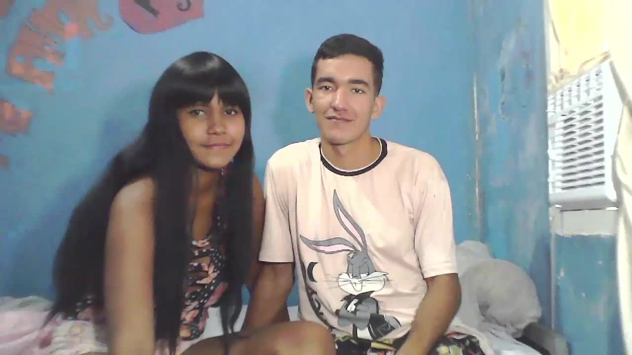 Sex misionero - vídeo de la modelo de cam Sweetiefoxxx