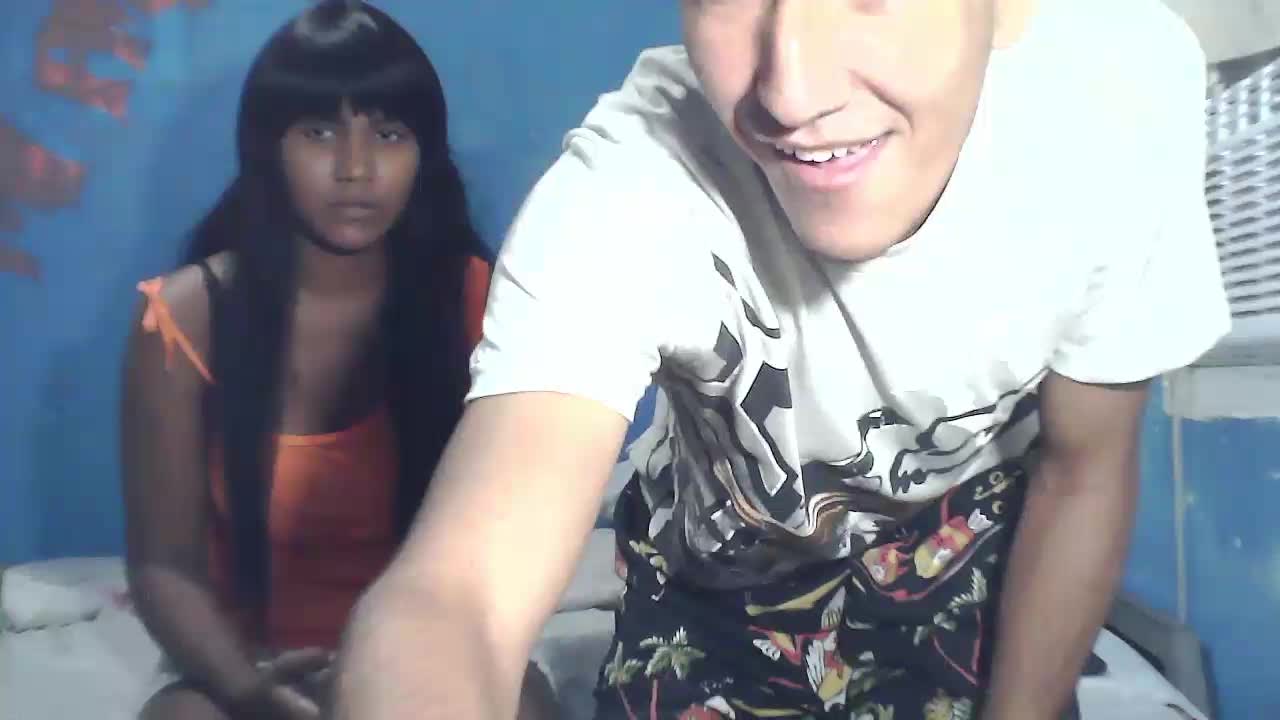 Cum - vídeo de la modelo de cam Sweetiefoxxx