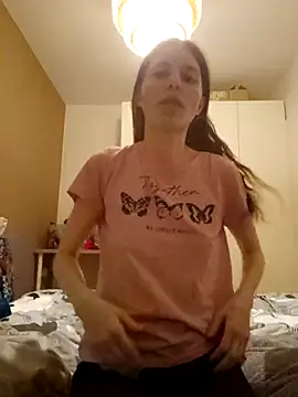 [10 Mar 20:58] Private Show
