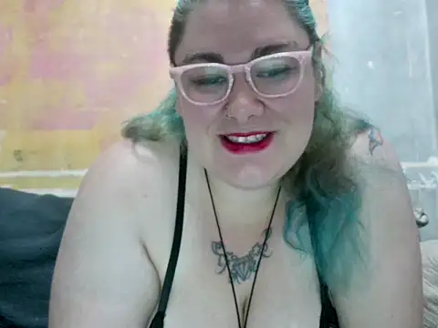 schoolgirl outfit to nothing - video by Bustycurves cam model