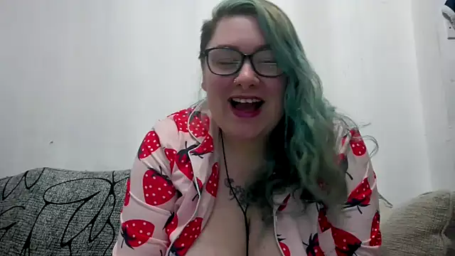 plus size pounding