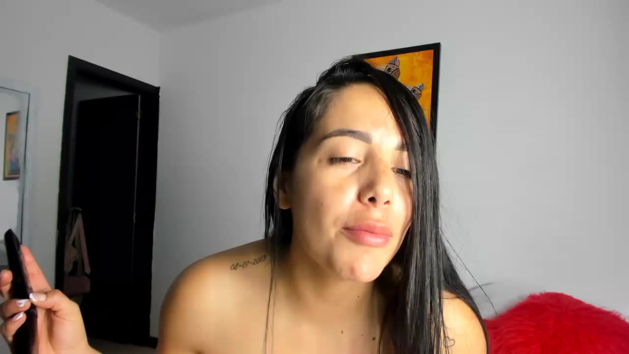 Breaking my ass do you want to see? - ক্যাম মডেল anastasia_danger-এর ভিডিও