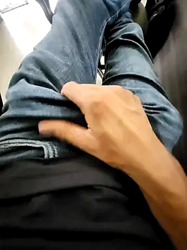 [22 Aug 14:48] Public Show - فيديو من mjigar موديل الكام