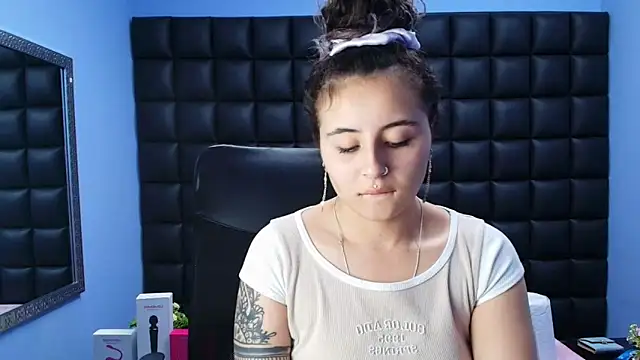 lush ass and lush pussy