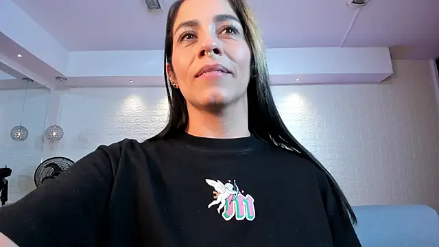 Show COWGIRL TORSO FULL