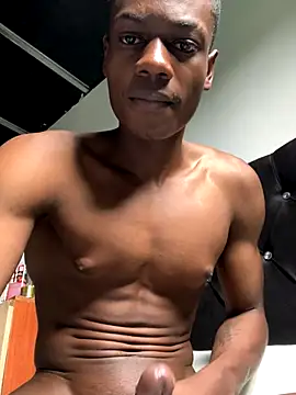 New🔥 - video by The_black1 cam model