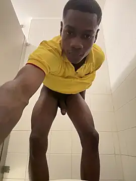 December 🔥😛 - video by The_black1 cam model