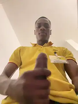 New video 🔥🤤 - video by The_black1 cam model