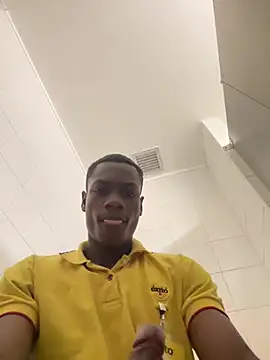 Lick my cock - video by The_black1 cam model